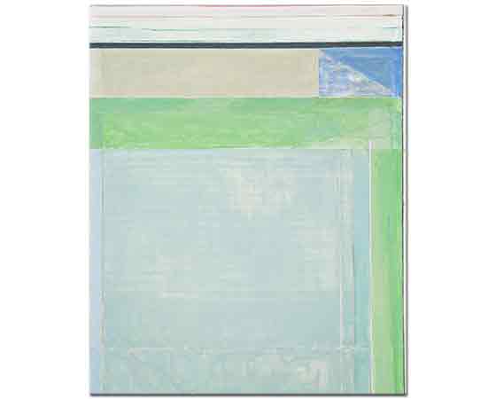 Richard Diebenkorn Okyanus Parkı