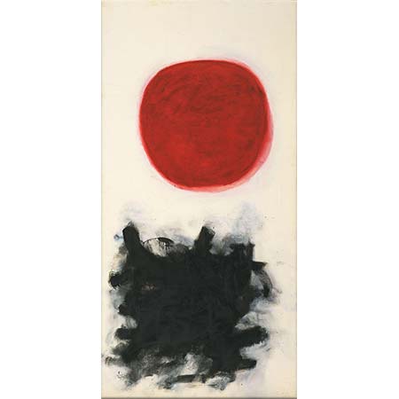 Adolph Gottlieb Üfleyiş