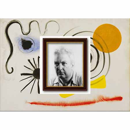 Alexander Calder Hayatı ve Eserleri