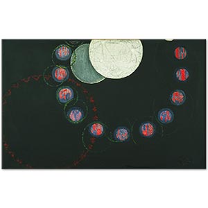 Frantisek Kupka İlk Basamak