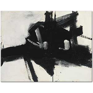 Franz Kline Kavşak
