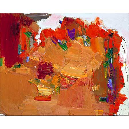 Hans Hofmann İsimsiz