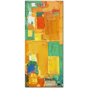 Hans Hofmann Kaleidoskop