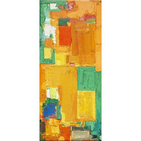 Hans Hofmann Kaleidoskop