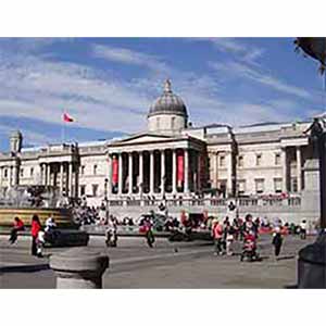 National Gallery Londra