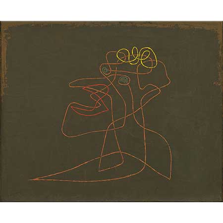 Paul Klee Alaycı