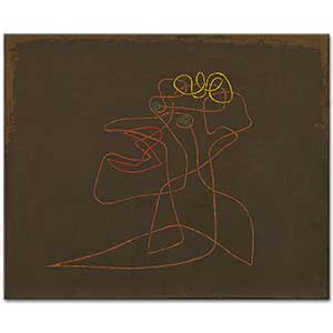 Paul Klee Alaycı