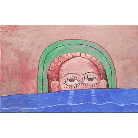 Philip Guston Kaynak