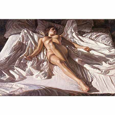 Steve Hanks Dinlenme