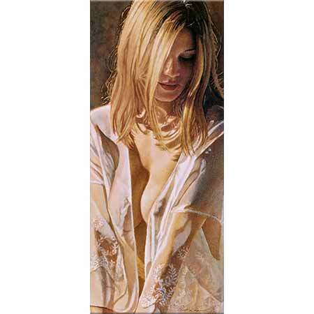 Steve Hanks Sabah Vakti