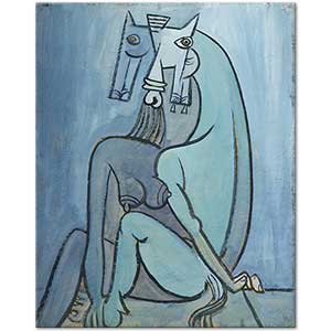 Wifredo Lam Şeytan