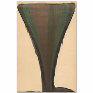 Morris Louis İsimsiz