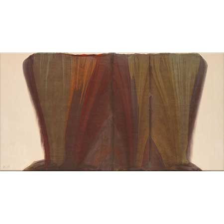 Morris Louis Rustik