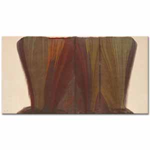Morris Louis Rustik