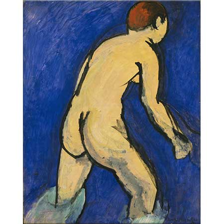 Henri Matisse Banyoda