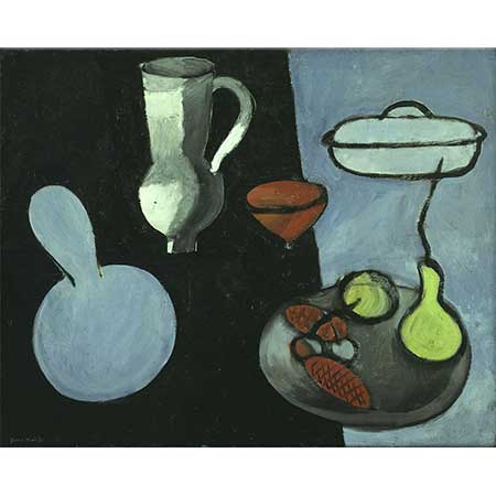 Henri Matisse Su Kabakları