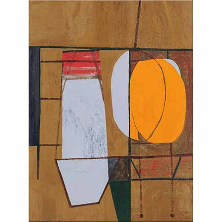 Robert Motherwell Batı Havaları