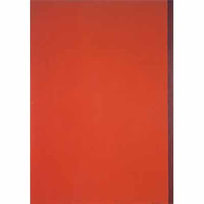 Barnett Newman Havva