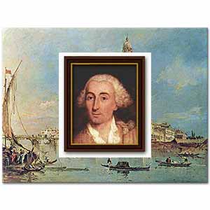 Francesco Guardi Hayatı ve Eserleri