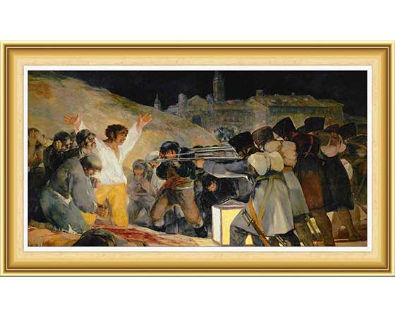 Francisco Goya Hayatı ve Eserleri