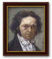 Francisco Goya