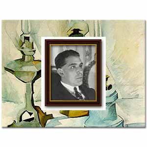 Juan Gris Hayatı ve Eserleri