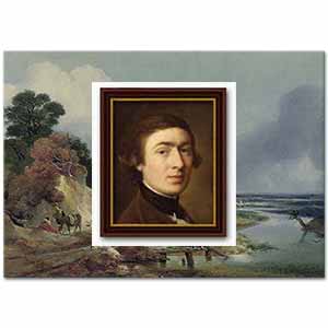Thomas Gainsborough Hayatı ve Eserleri