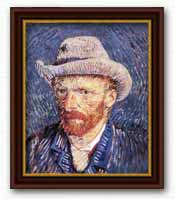 Vincent van Gogh