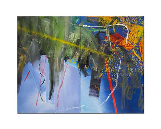 Gerhard Richter Bulutlar