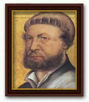 Hans Holbein