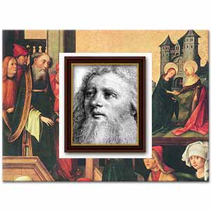 Hans Holbein the Elder Hayatı ve Eserleri
