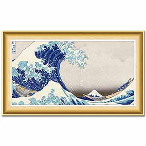 Katsushika Hokusai Hayatı ve Eserleri