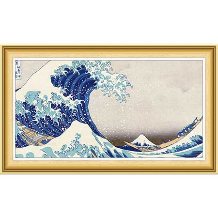 Katsushika Hokusai Hayatı ve Eserleri