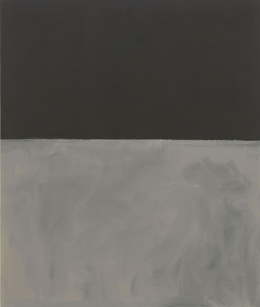 Mark Rothko isimsiz 05