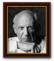 Pablo Picasso