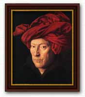 Jan van Eyck