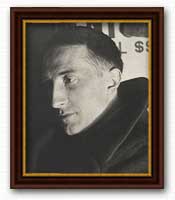 Marcel Duchamp