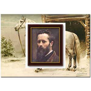Otto Eerelman Hayatı ve Eserleri