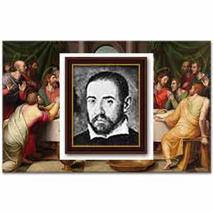 Juan de Juanes Hayatı ve Eserleri