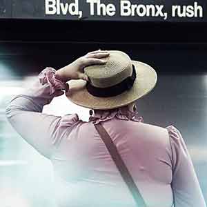21 x New York