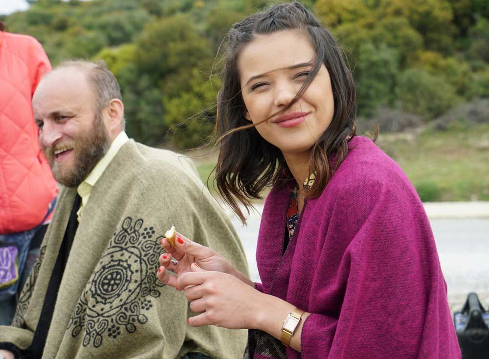 Baş Belası Filmi