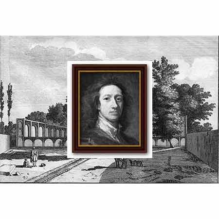 Cornelis de Bruijn Hayatı ve Eserleri