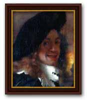 Johannes Vermeer