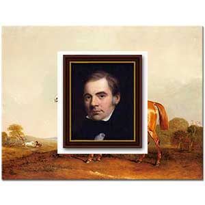 John Ferneley Hayatı ve Eserleri