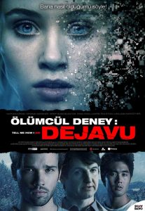 Ölümcül Deney Filmi