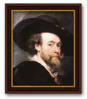 Peter Paul Rubens