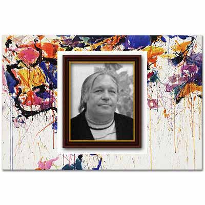Sam Francis Hayatı ve Eserleri