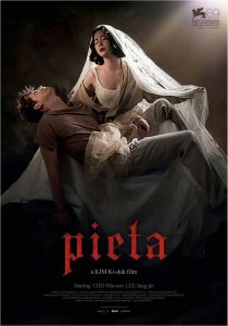 Acı Filmi (Pieta)