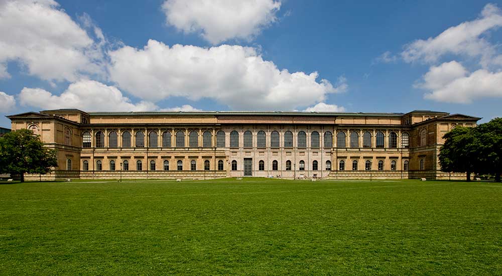 Alte Pinakothek München