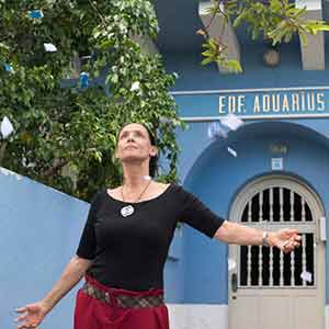 Aquarius Filmi